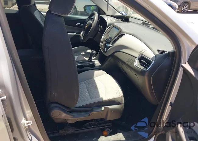 2GNAXHEV6J6184203: 42847277