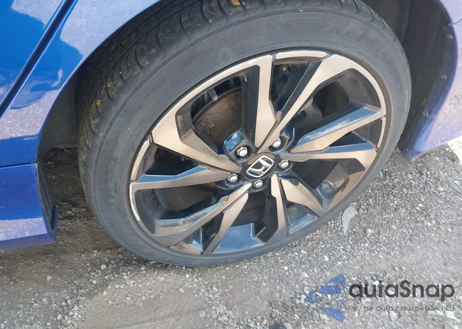 2HGFC2F81LH594965: 42847281