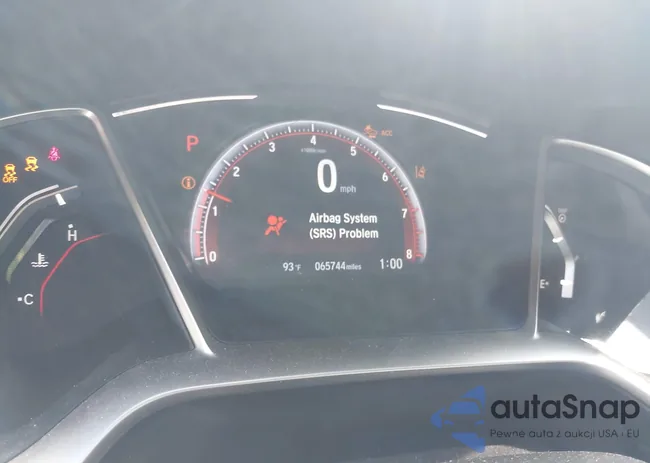 2HGFC2F81LH594965: 42847281