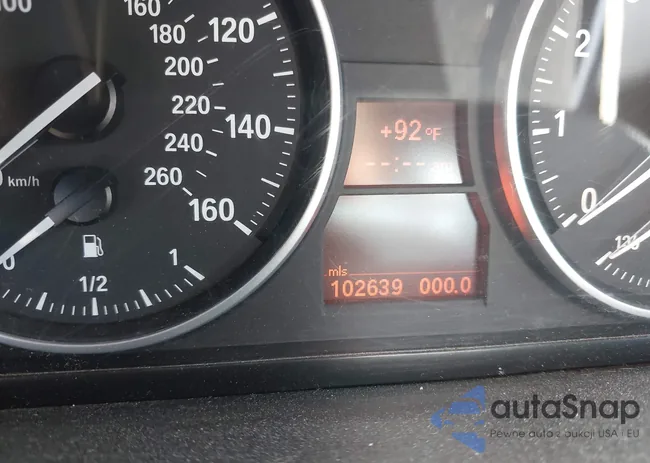 WBAVB73527VF52015: 42847289