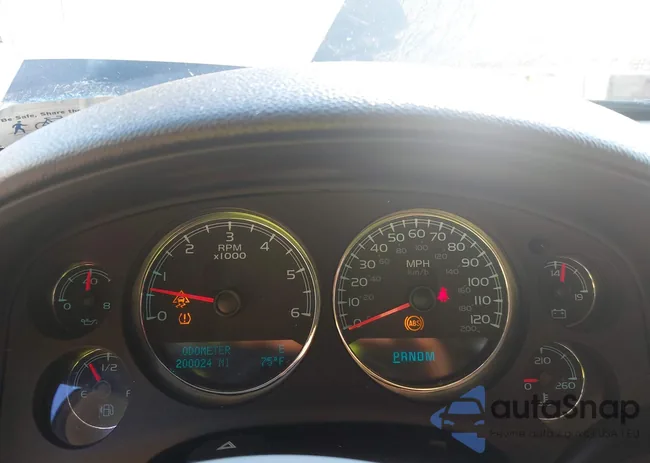 1GNSCAE06BR117859: 42847320