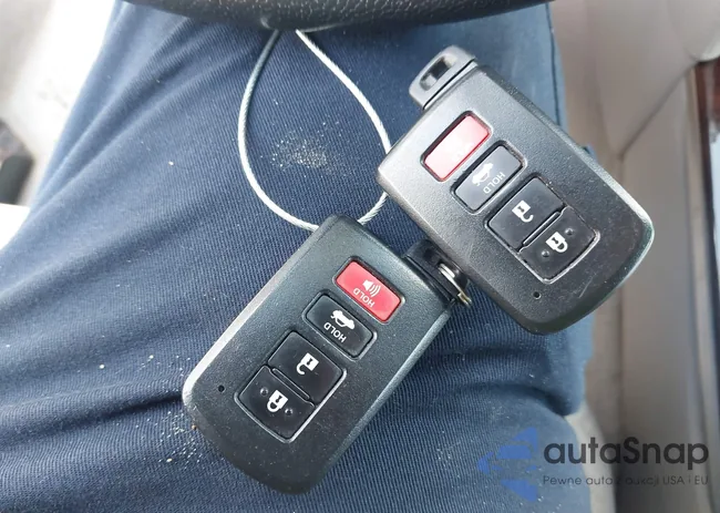 4T1BF1FK6CU005198: 42847342