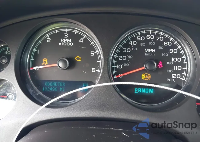 1GNSCJE03DR205223: 42847346