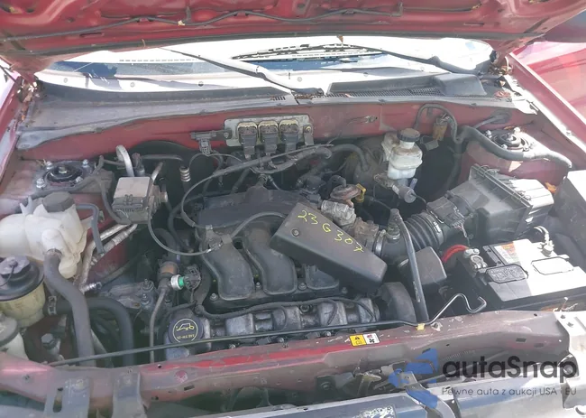 1FMYU04115KA31209: 42847376