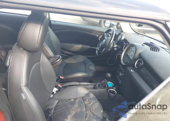 WMWSV3C56CTY17735: 42846482