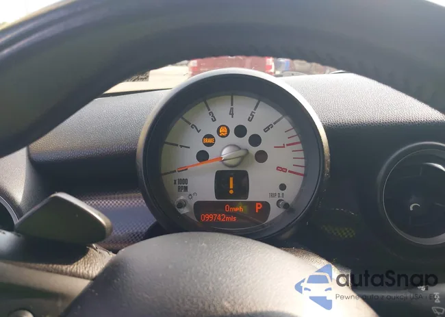 WMWSV3C56CTY17735: 42846482