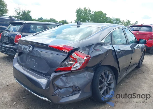 19XFC1F34ME010293: 42846488