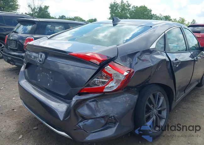 19XFC1F34ME010293: 42846488