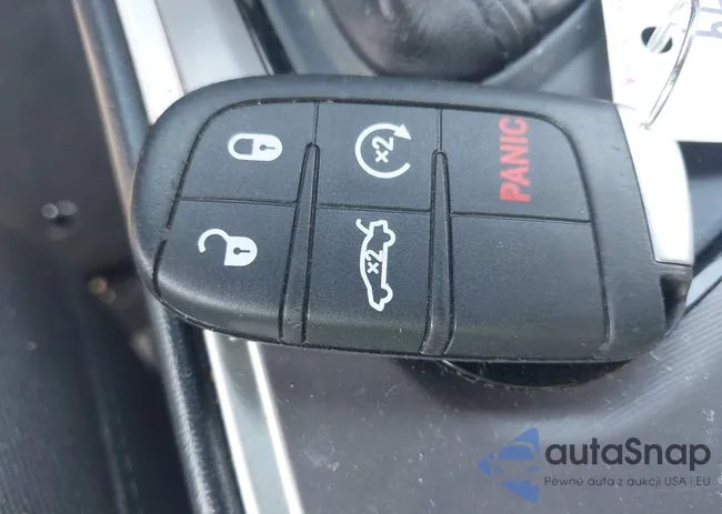 2C3CDZAG5NH263495: 42846497