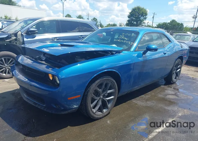 2C3CDZAG5NH263495: 42846497