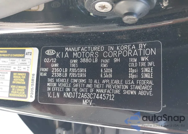 KNDJT2A63C7445712: 42846547