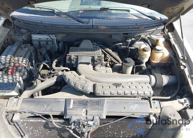 1FTPW12V88FB78050: 42846611