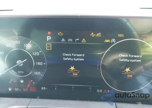 5XYP5DGC1SG635717: 42846659