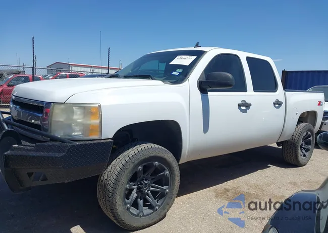 2GCEK13M481156918: 42846737