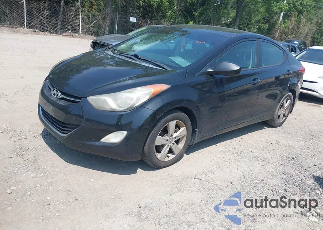 KMHDH4AE1CU206626: 42846758