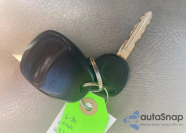 1GNEC16Z34J272963: 42846786