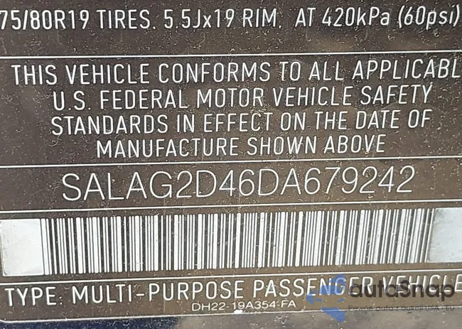 SALAG2D46DA679242: 42847843