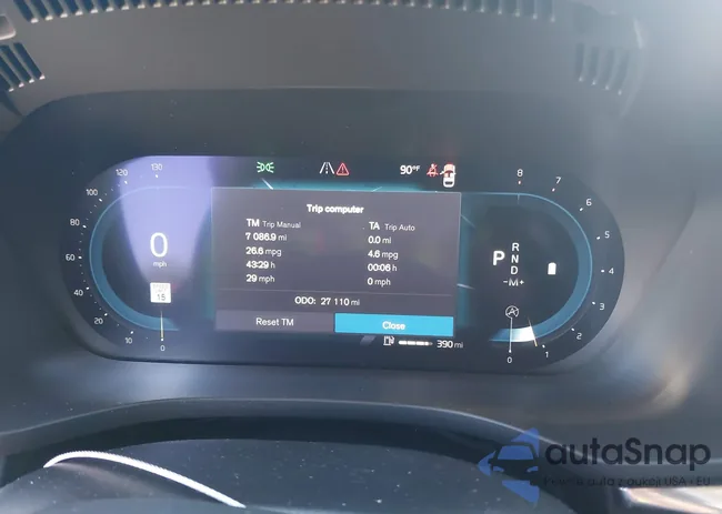 YV4L12RK1P1295637: 42847858