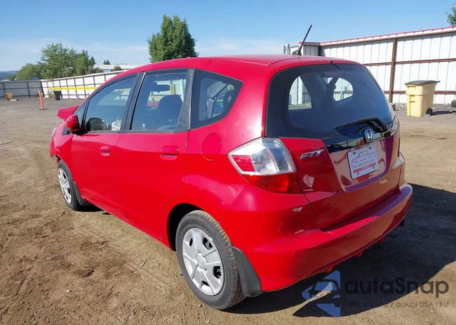 JHMGE8H34CC040676: 42847919