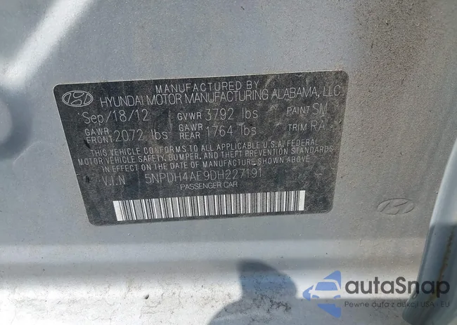 5NPDH4AE9DH227191: 42848087