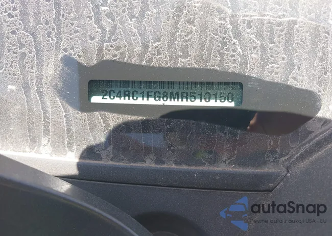 2C4RC1FG8MR510150: 42848149