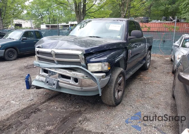 3B7HF13Z2WG218432: 42848320