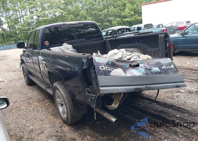 3B7HF13Z2WG218432: 42848320