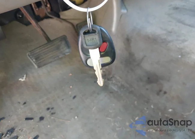 2GCEC19V1X1186227: 42848340