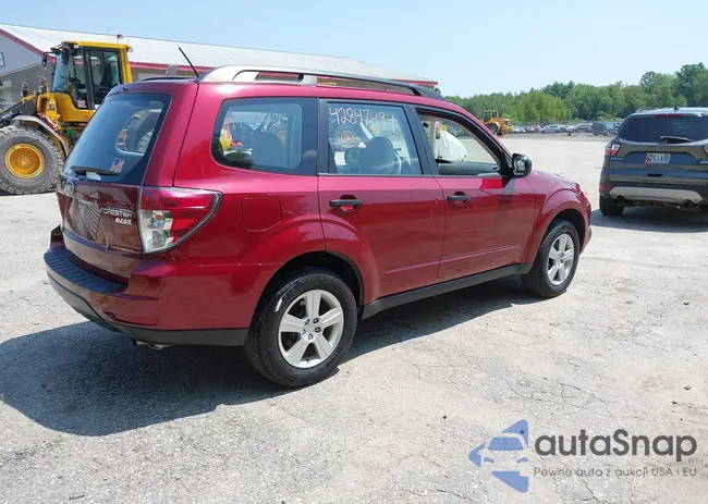 JF2SHABC4BH760002: 42847494