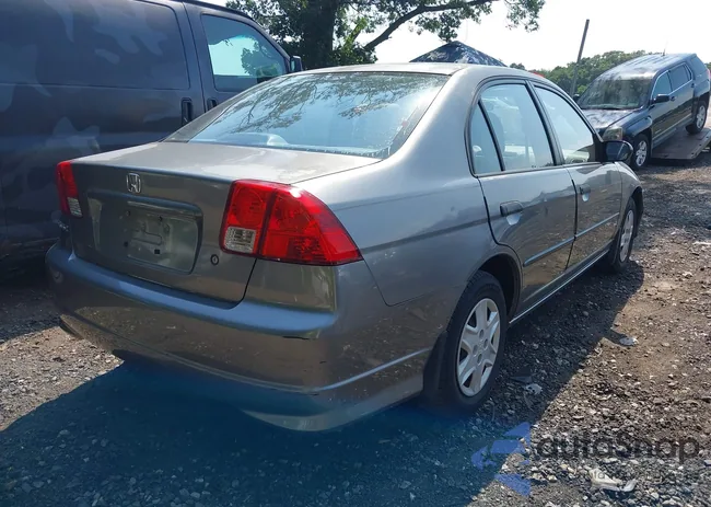 2HGES16415H554961: 42847546