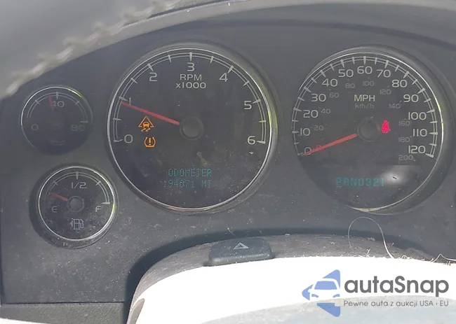 3GNFC16007G175621: 42847597