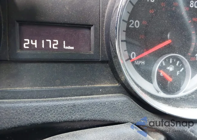 2C4RDGCG7DR552622: 42847605