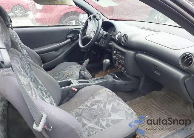 1G2JB12FX37255602: 42847668