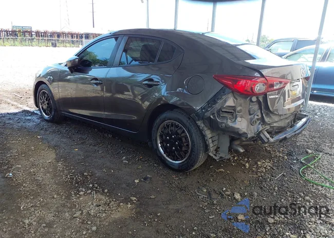 3MZBM1T73GM238568: 42847713