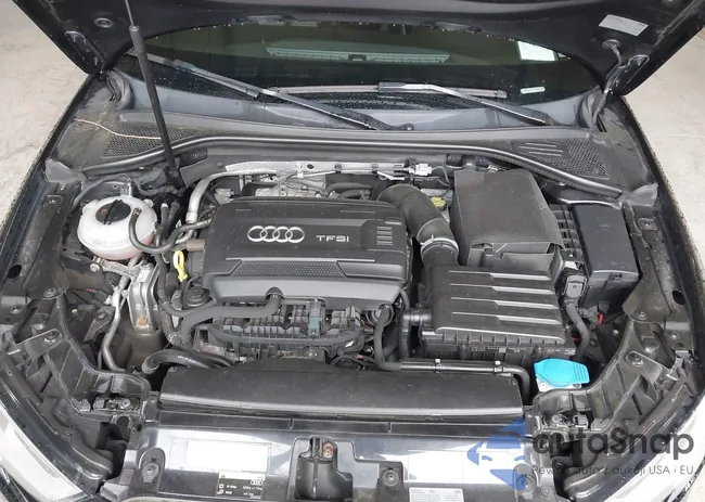 WAUB8GFF5H1052345: 42847772