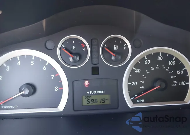 KM8SC73D65U913509: 42848846