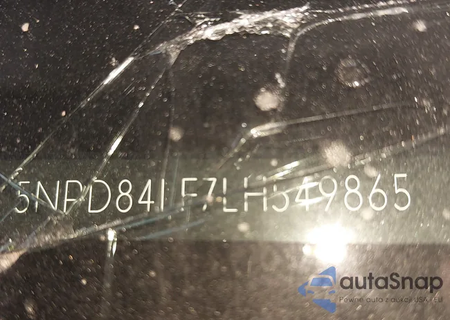 5NPD84LF7LH549865: 42849081
