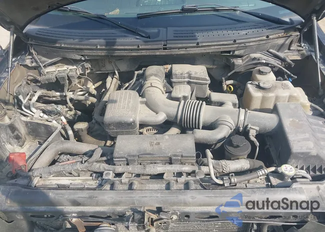 1FTFX1EV7AFB65896: 42849163