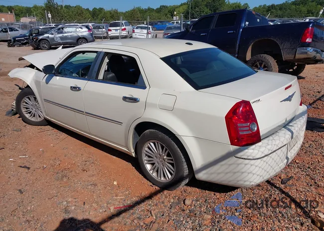 2C3CA5CVXAH241628: 42849168