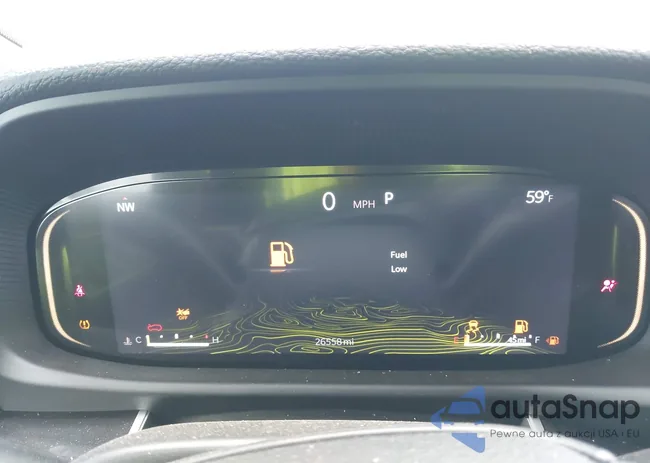 1C4SJVAP4RS121484: 42849367