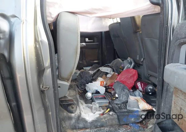 1FTFW1EF7DFD95163: 42848557