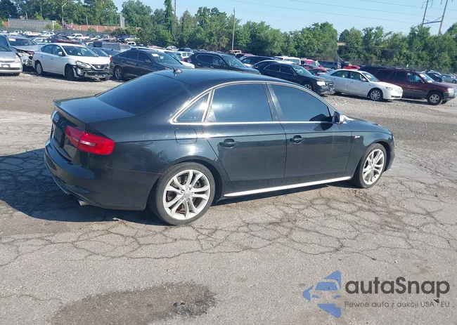 WAUBGAFL5DA080663: 42848588