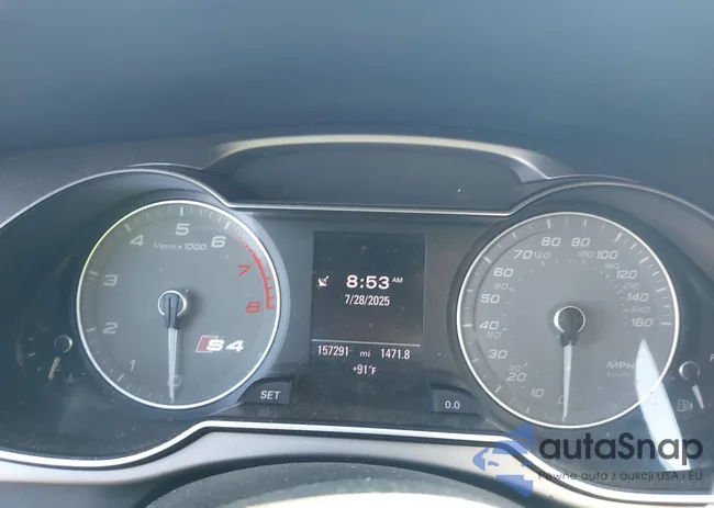 WAUBGAFL5DA080663: 42848588