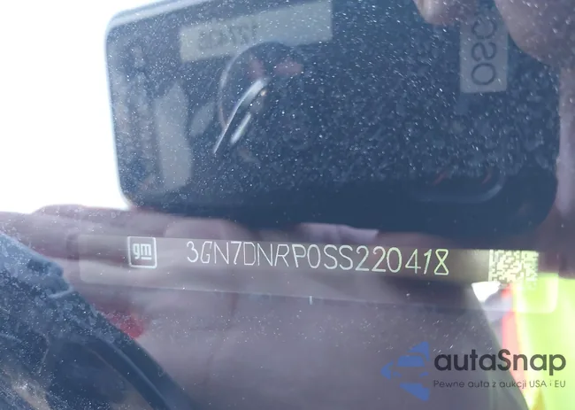 3GN7DNRP0SS220418: 42848630
