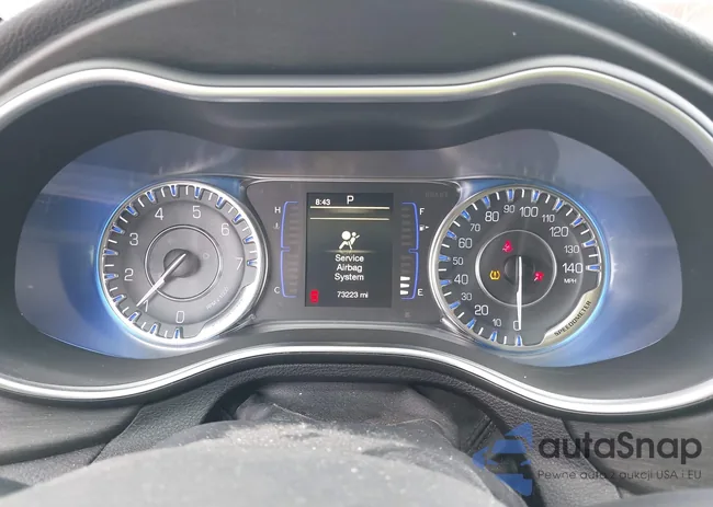 1C3CCCAB2GN167094: 42849847