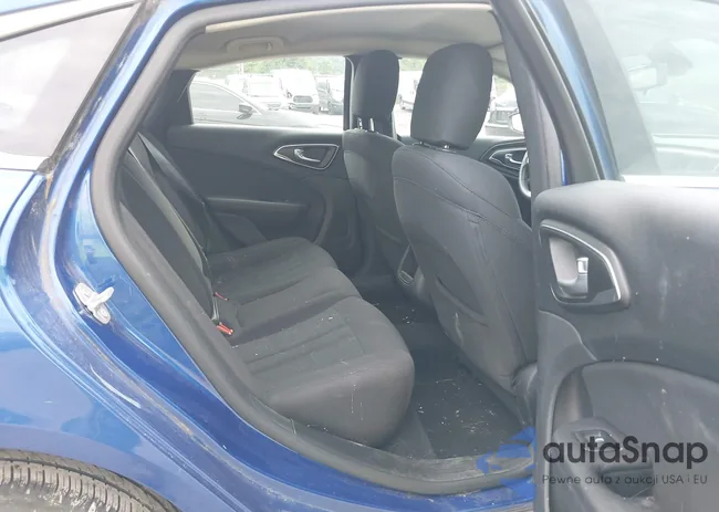 1C3CCCAB2GN167094: 42849847