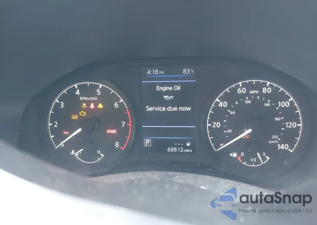 1N4BL4BV3MN401279: 42849957