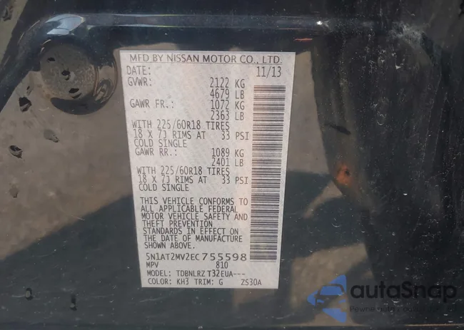 5N1AT2MV2EC755598: 42849975