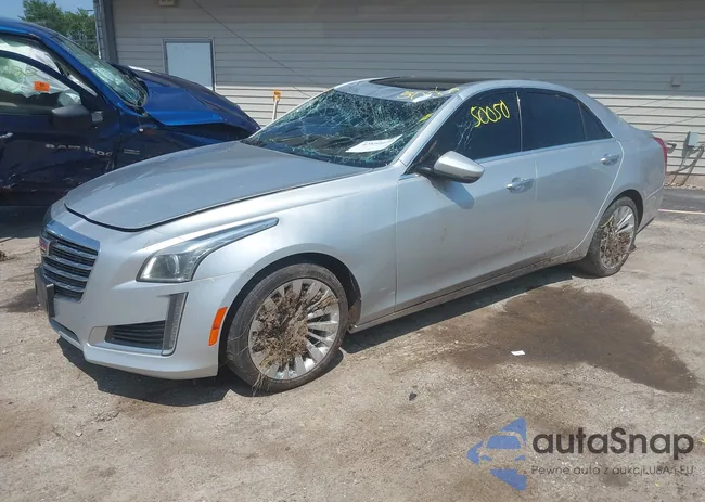 1G6AX5SX2K0122999: 42850050