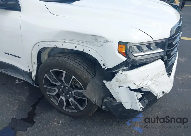 1GKKNMLS3MZ195080: 42850074